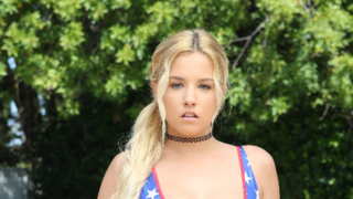 Sophia Lux